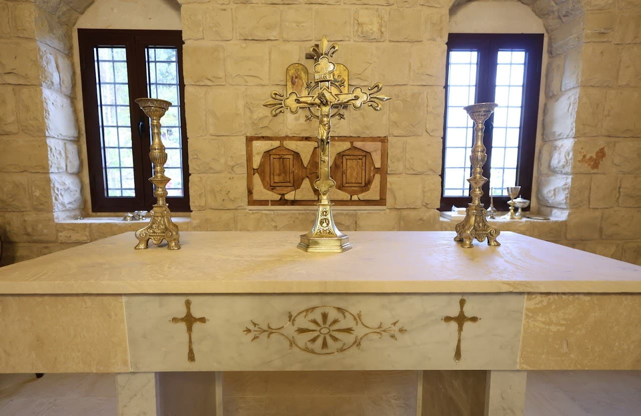 The Altar
