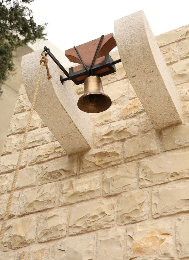 The Bell